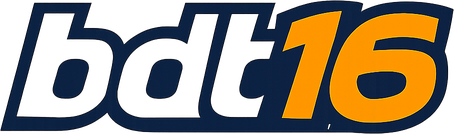 bdt 16